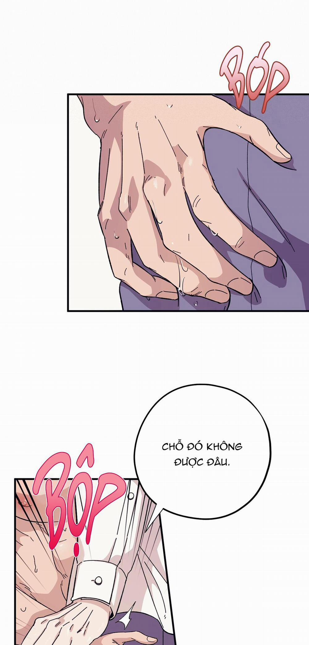 Làm Dâu Nhà Tài Phiệt Họ Kang 44 trang 8