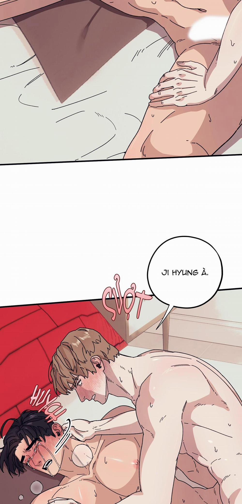 Làm Dâu Nhà Tài Phiệt Họ Kang 45 trang 1