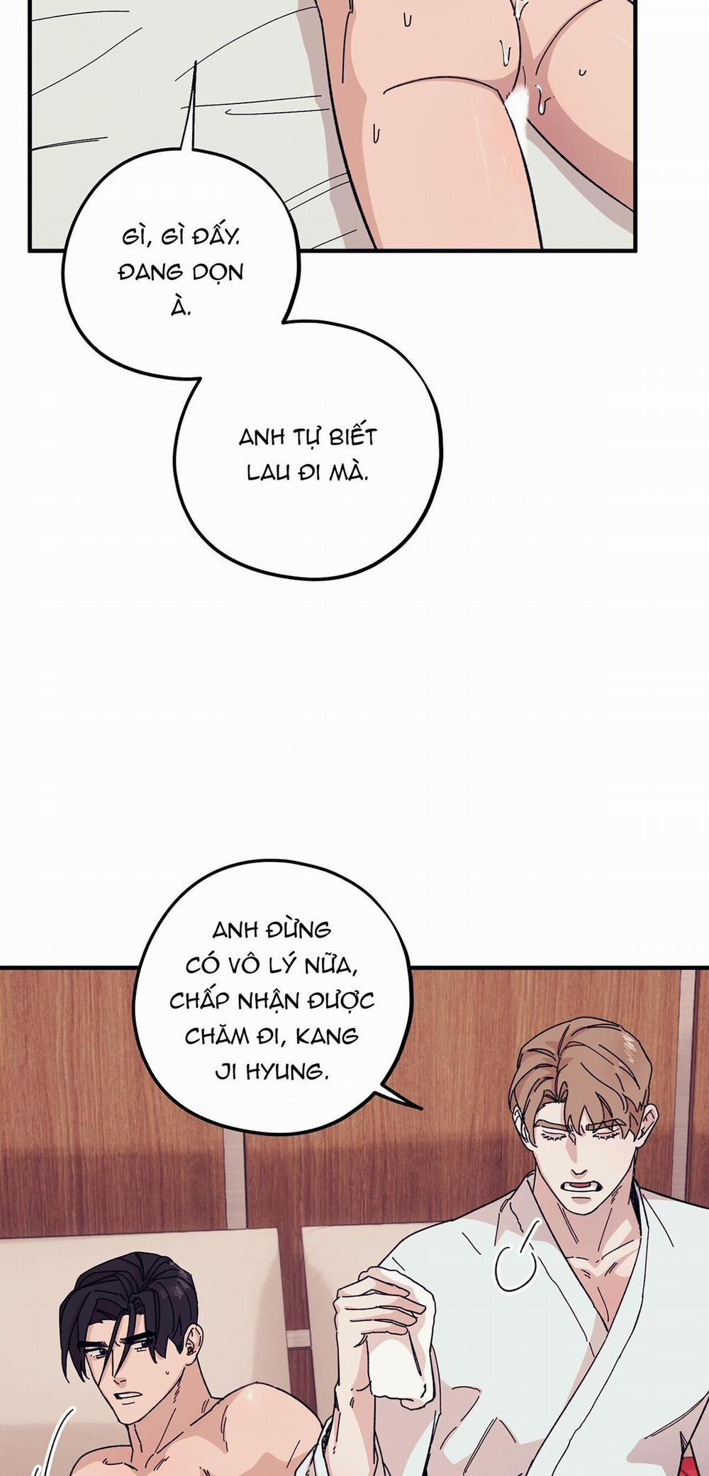 Làm Dâu Nhà Tài Phiệt Họ Kang 45 trang 13