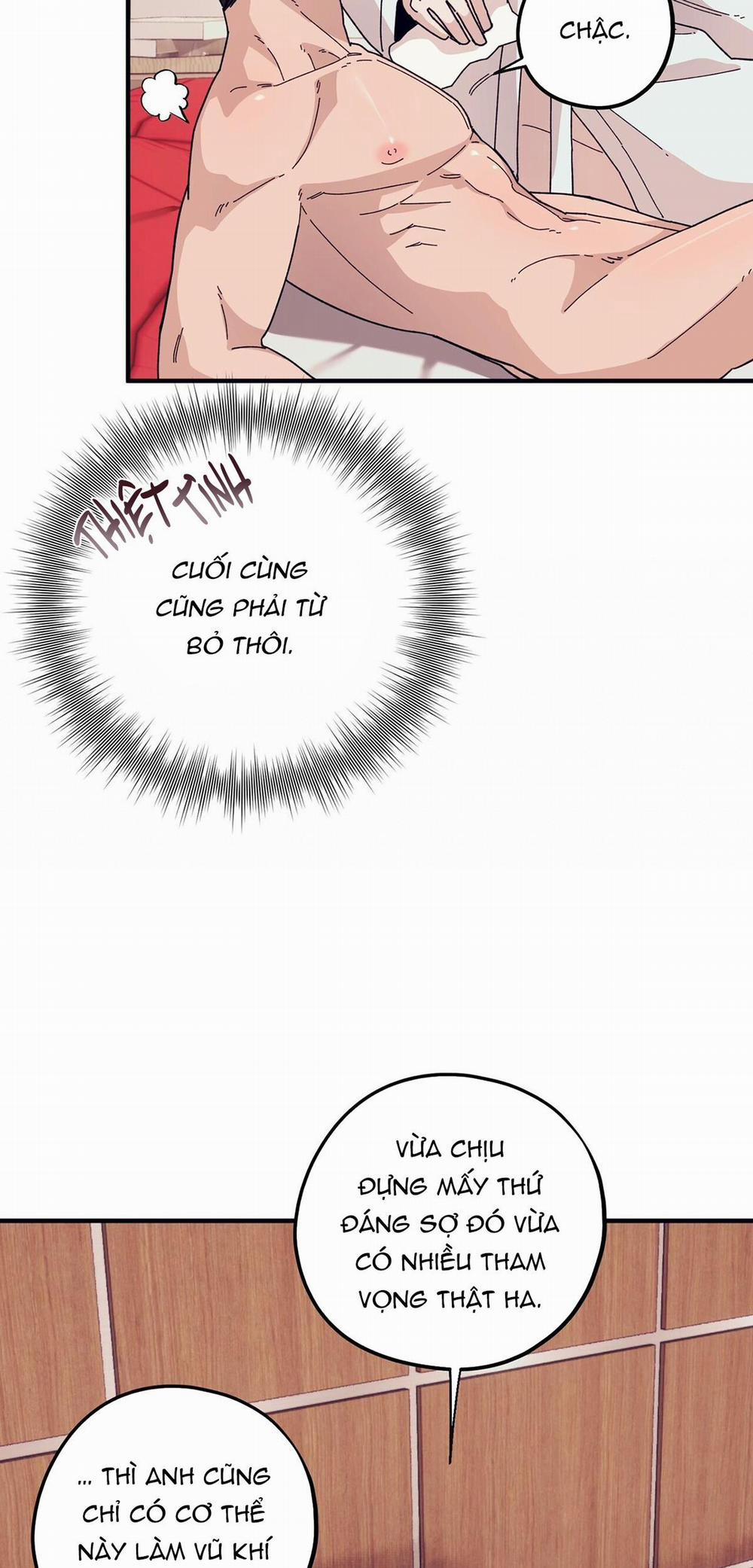 Làm Dâu Nhà Tài Phiệt Họ Kang 45 trang 16