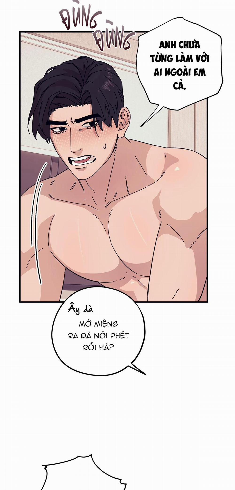 Làm Dâu Nhà Tài Phiệt Họ Kang 45 trang 21