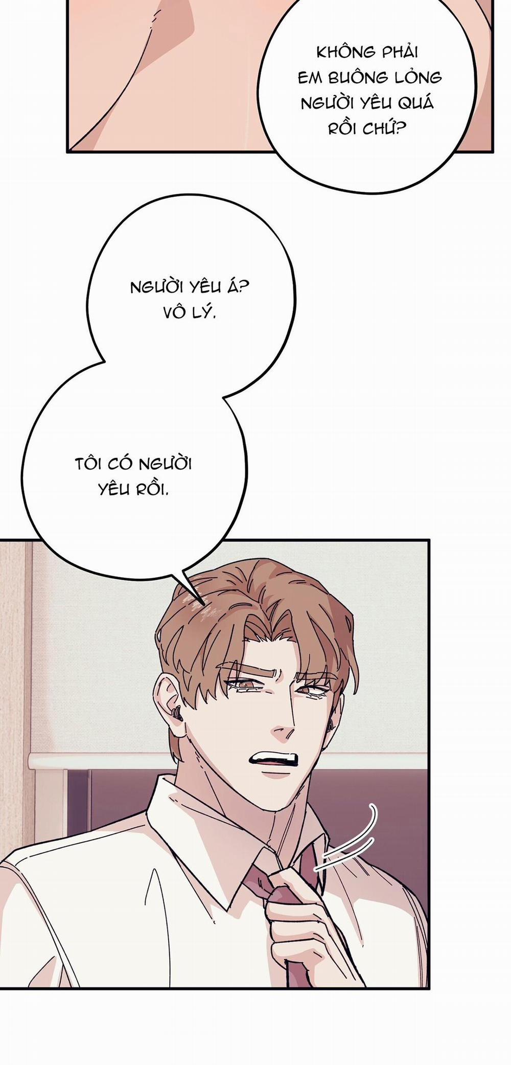 Làm Dâu Nhà Tài Phiệt Họ Kang 45 trang 26