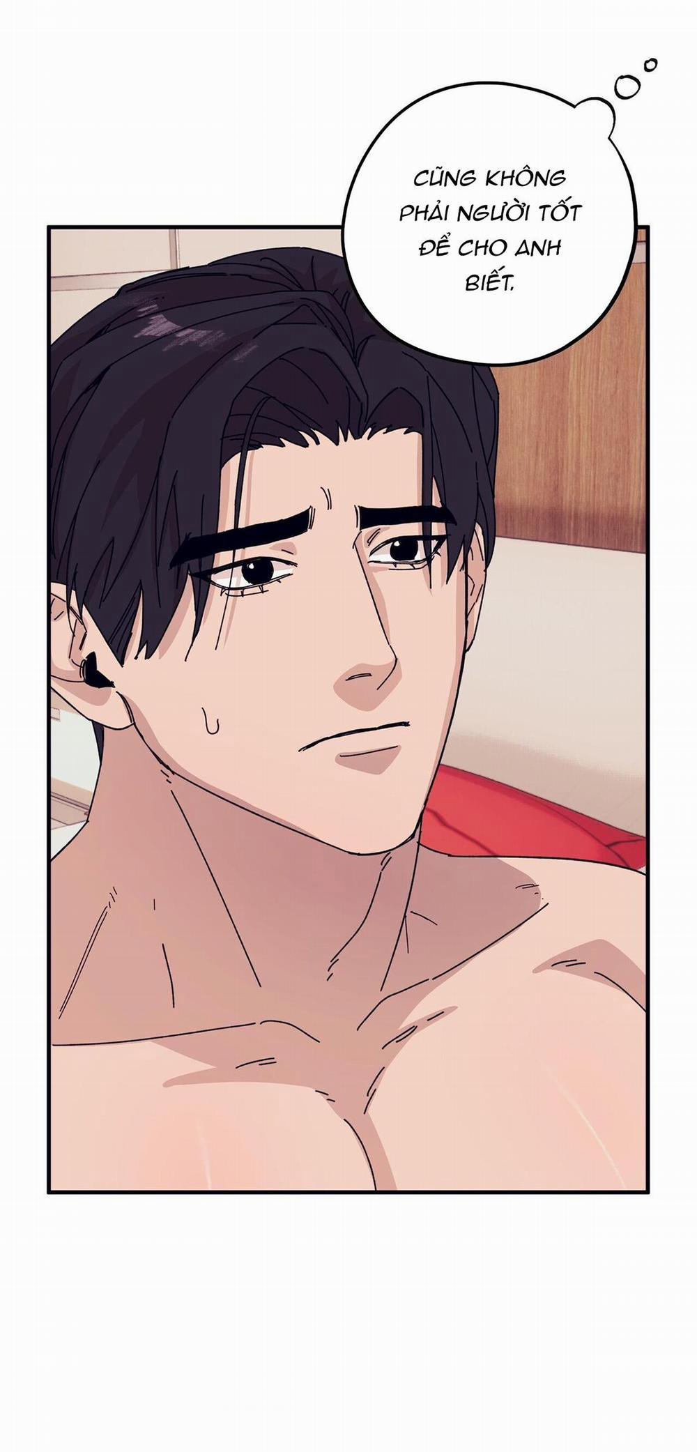 Làm Dâu Nhà Tài Phiệt Họ Kang 45 trang 30