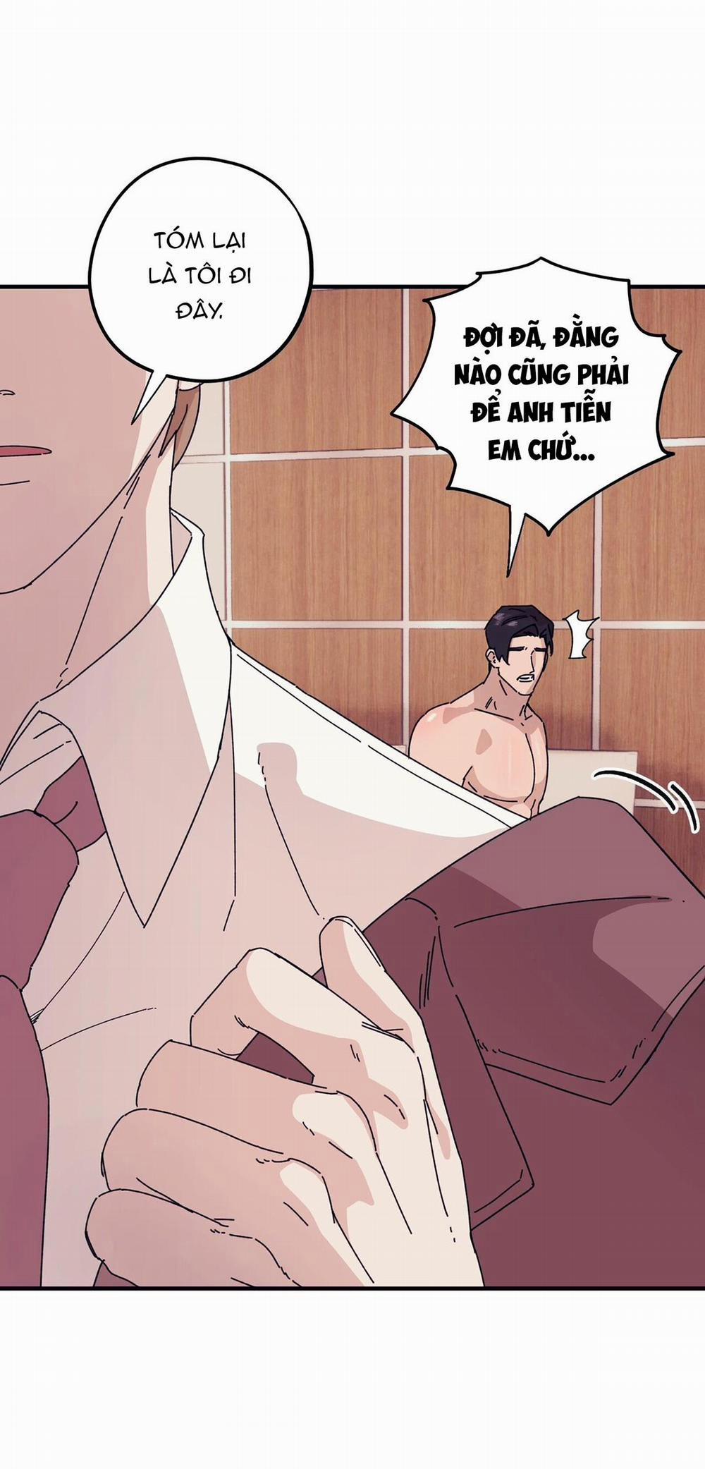 Làm Dâu Nhà Tài Phiệt Họ Kang 45 trang 31