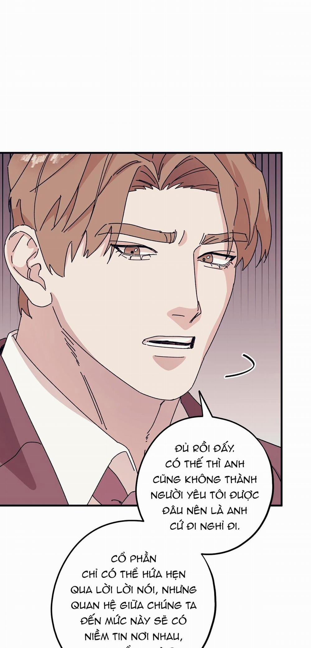 Làm Dâu Nhà Tài Phiệt Họ Kang 45 trang 32