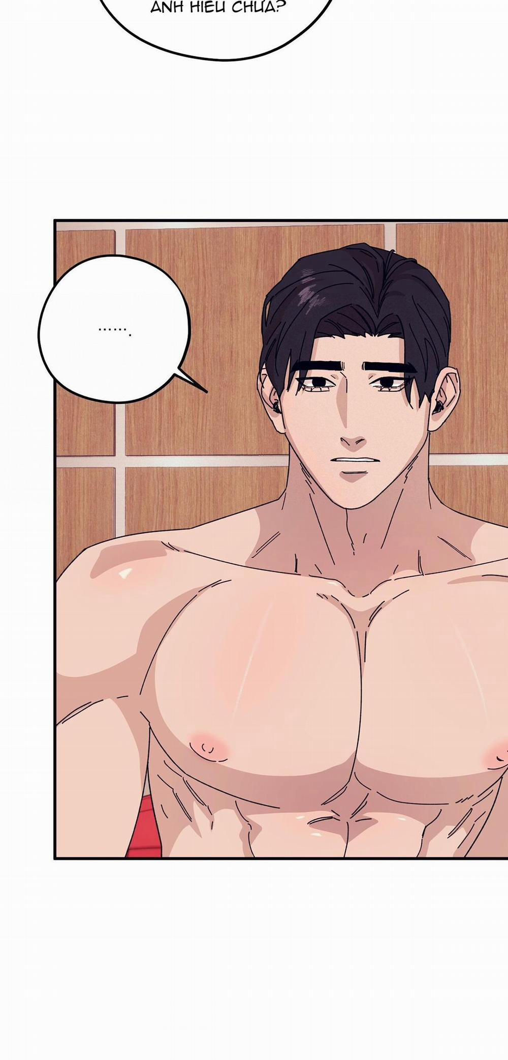 Làm Dâu Nhà Tài Phiệt Họ Kang 45 trang 33