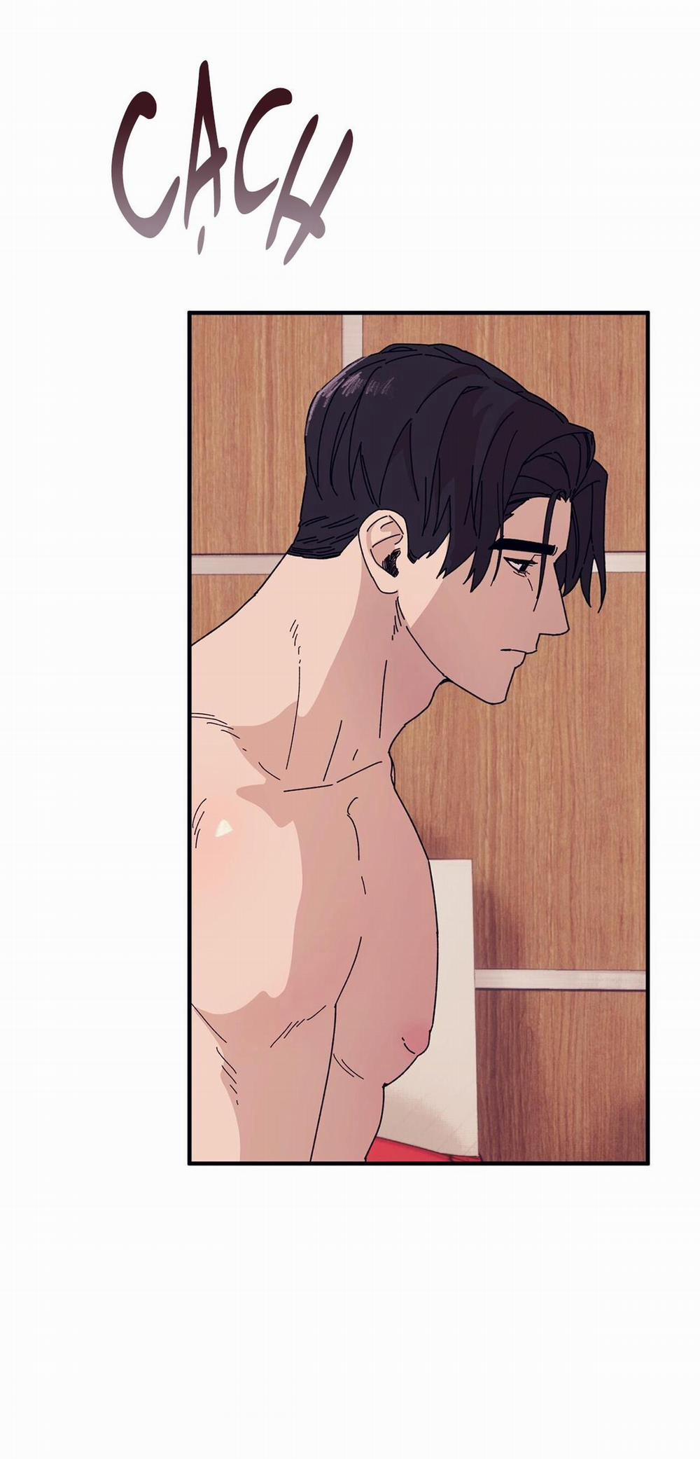 Làm Dâu Nhà Tài Phiệt Họ Kang 45 trang 35