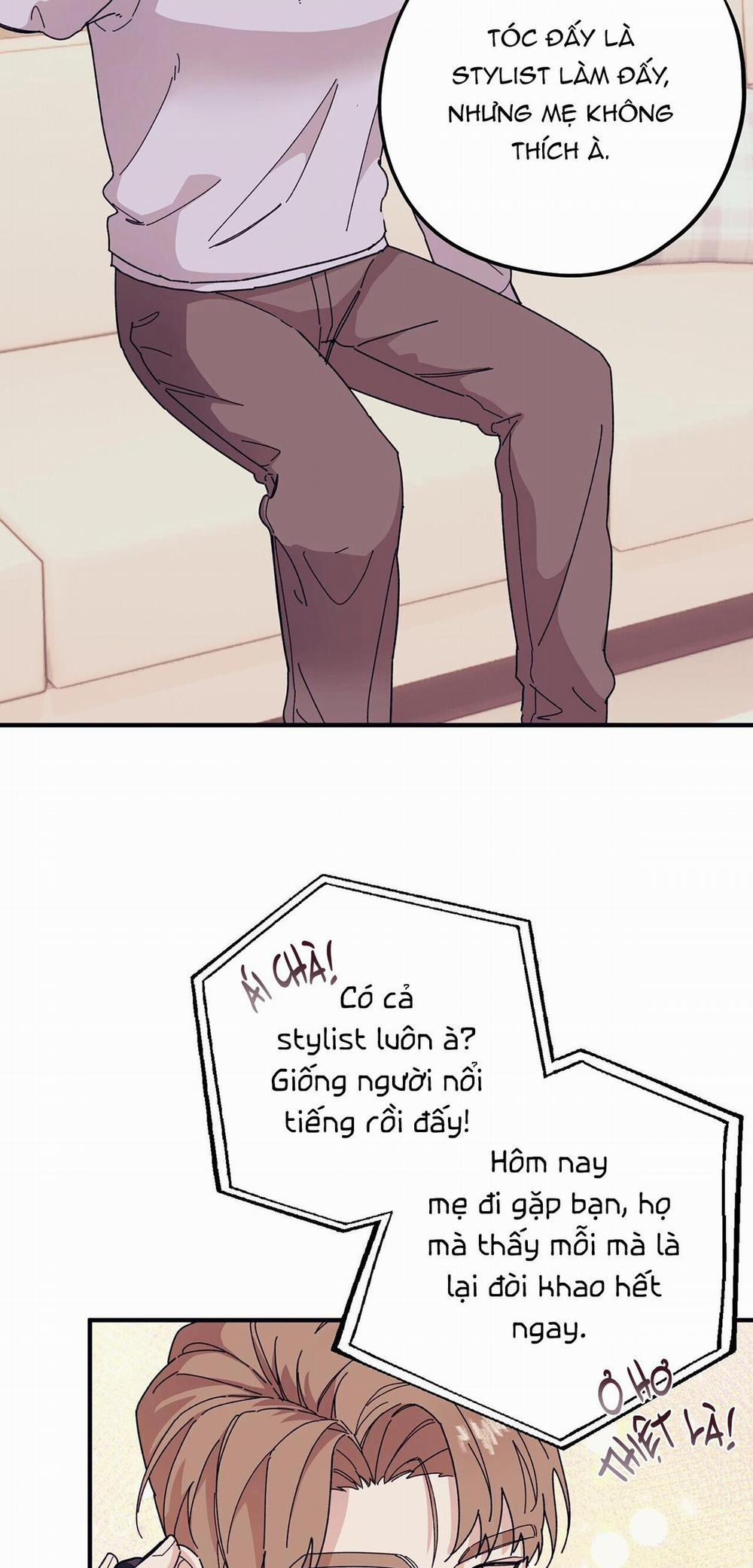 Làm Dâu Nhà Tài Phiệt Họ Kang 45 trang 38