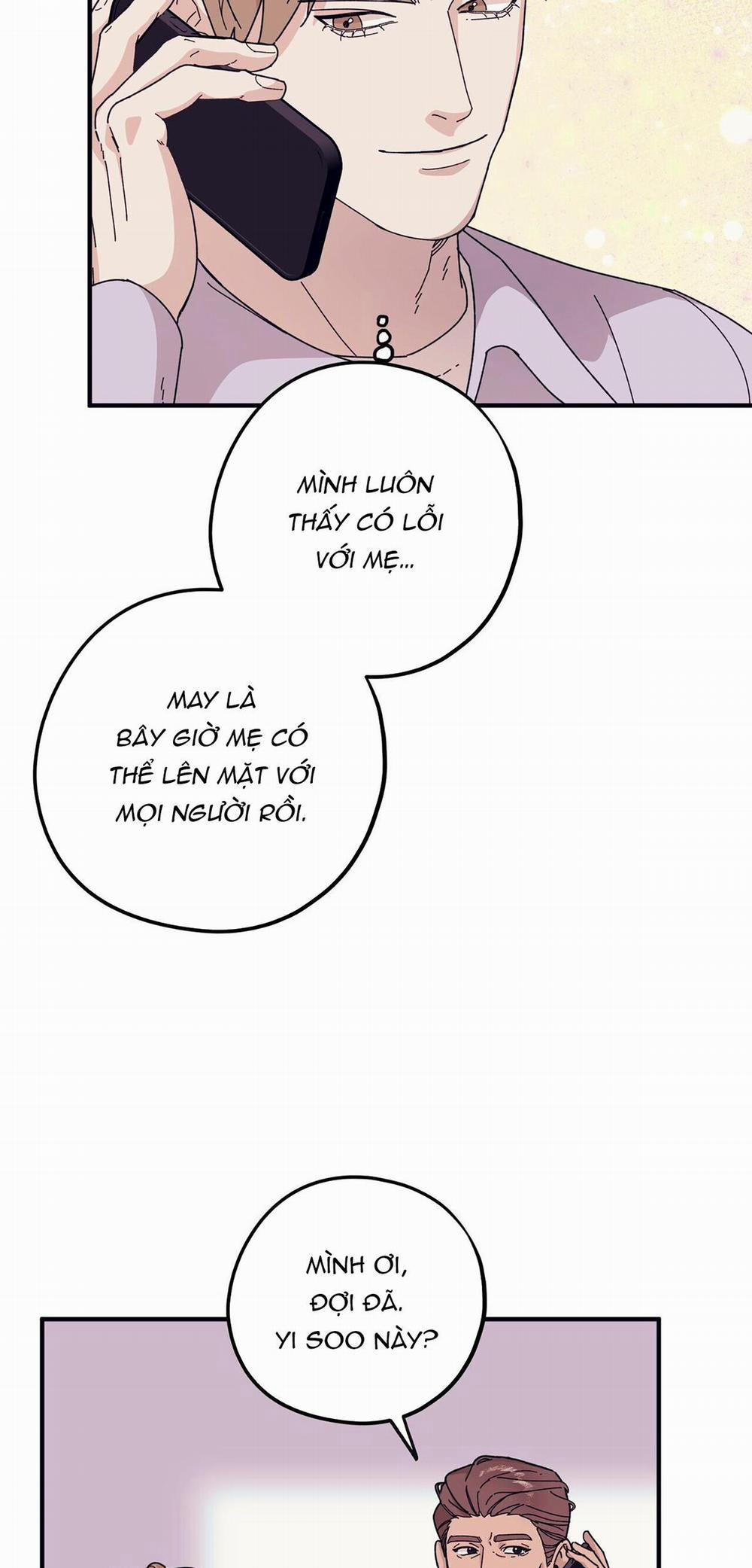 Làm Dâu Nhà Tài Phiệt Họ Kang 45 trang 39