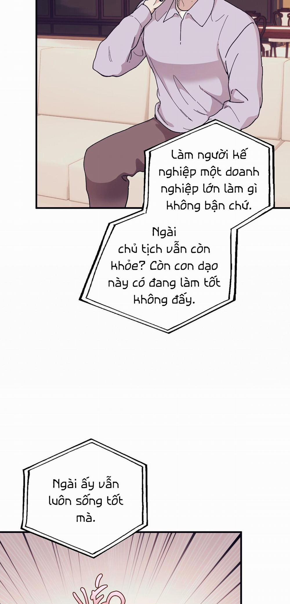 Làm Dâu Nhà Tài Phiệt Họ Kang 45 trang 42