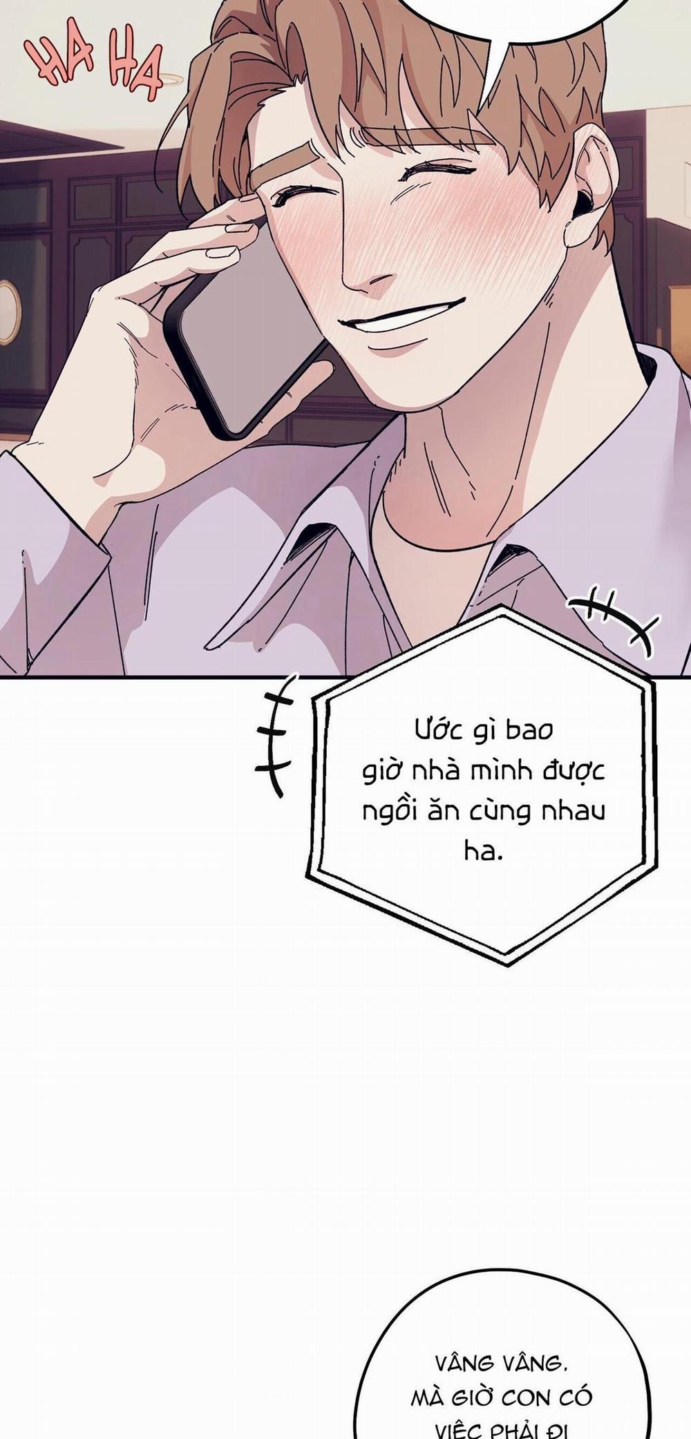 Làm Dâu Nhà Tài Phiệt Họ Kang 45 trang 44