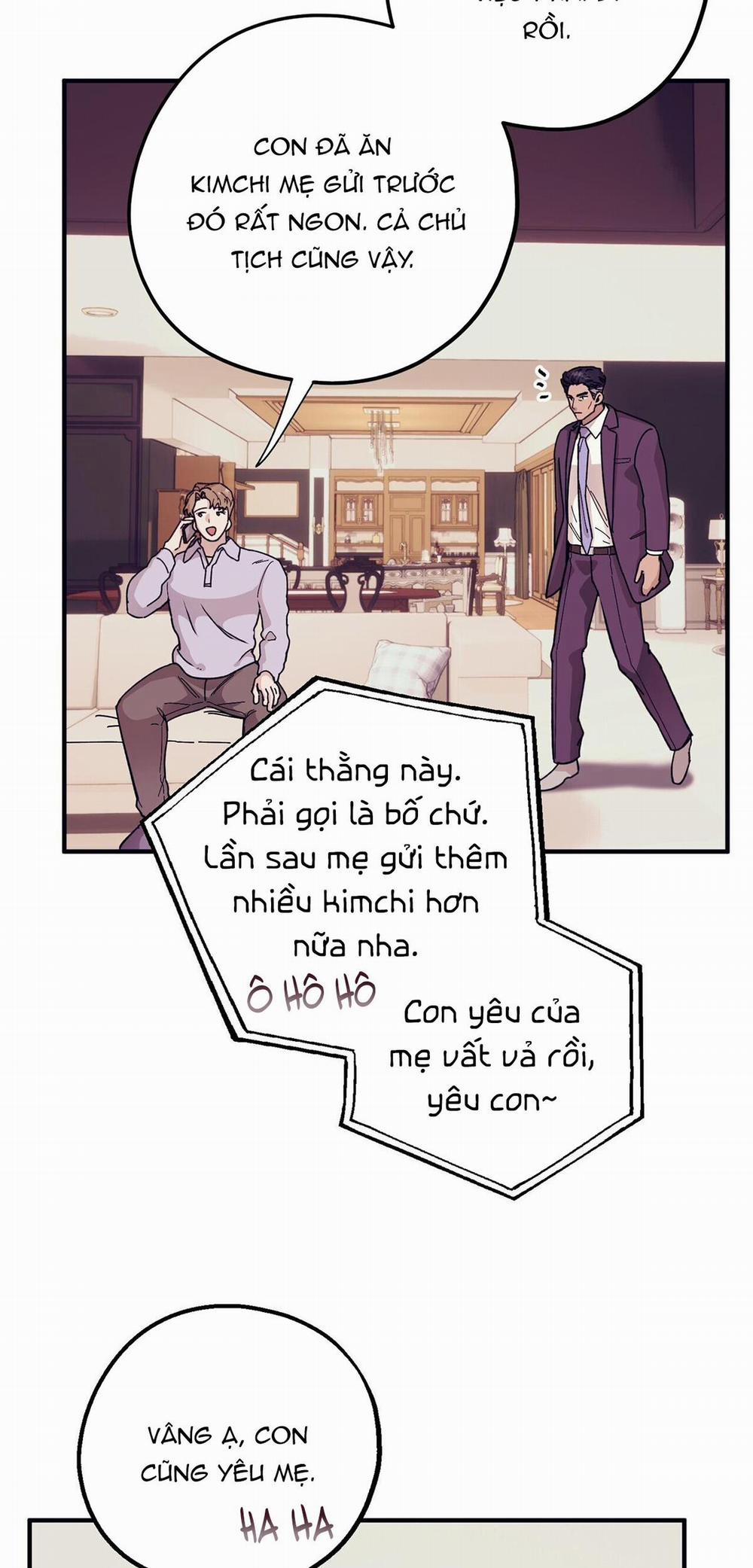 Làm Dâu Nhà Tài Phiệt Họ Kang 45 trang 45