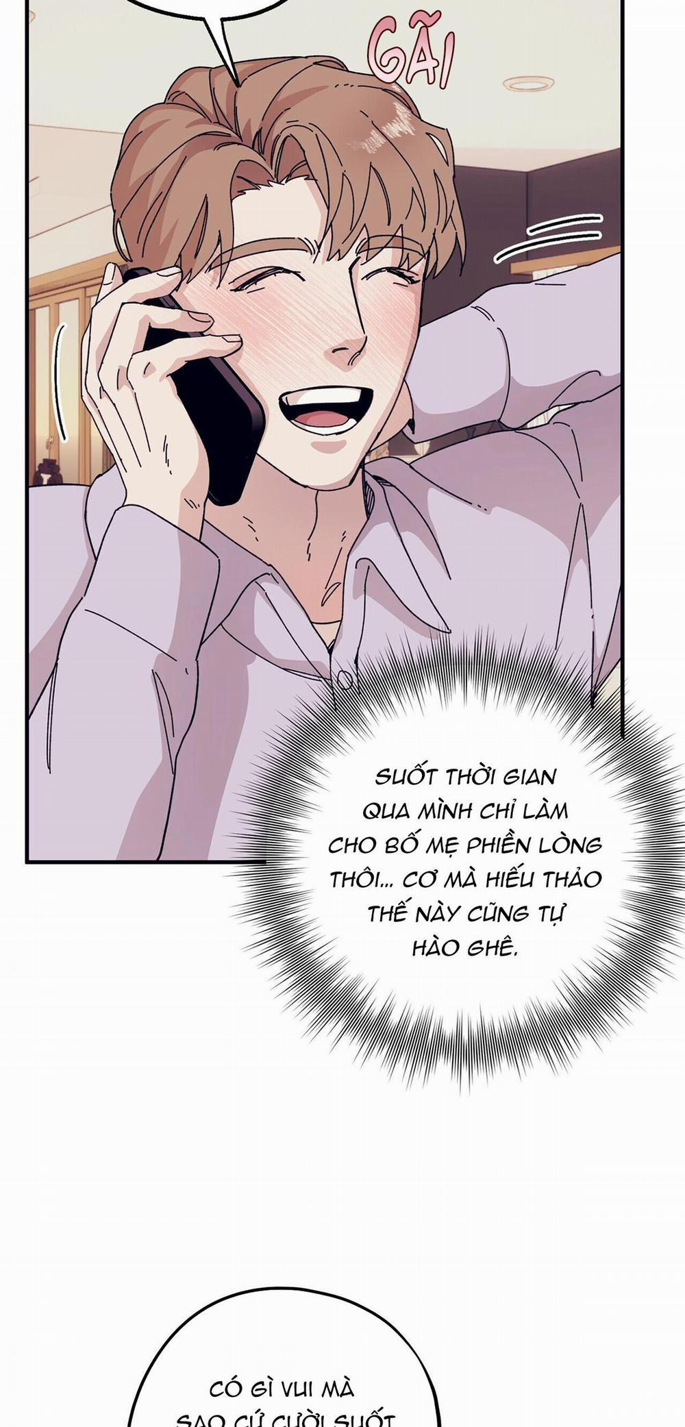 Làm Dâu Nhà Tài Phiệt Họ Kang 45 trang 46