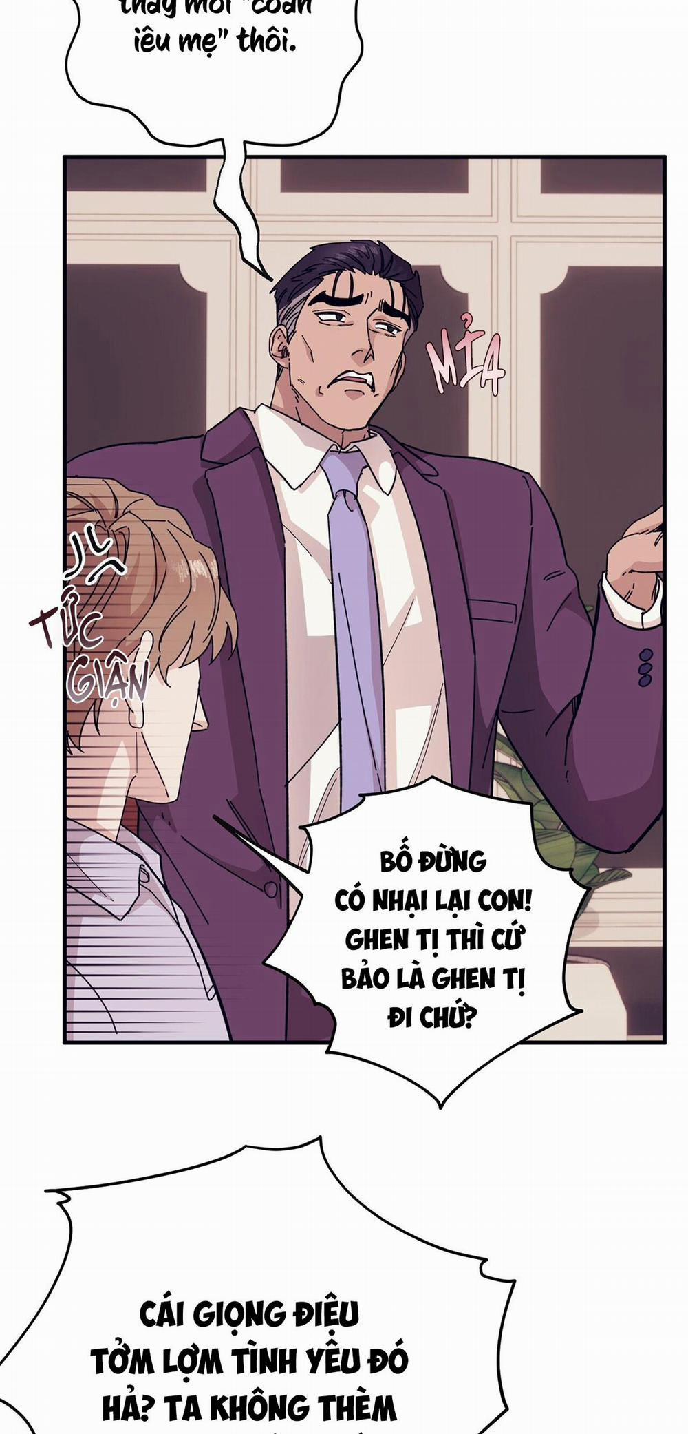 Làm Dâu Nhà Tài Phiệt Họ Kang 45 trang 48