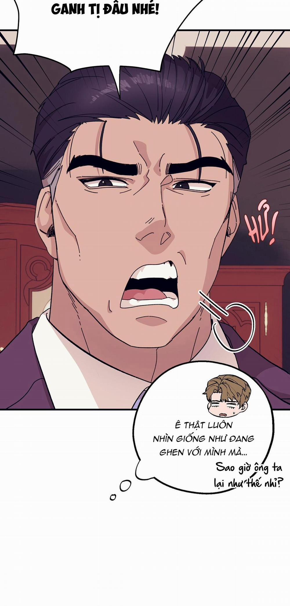 Làm Dâu Nhà Tài Phiệt Họ Kang 45 trang 49