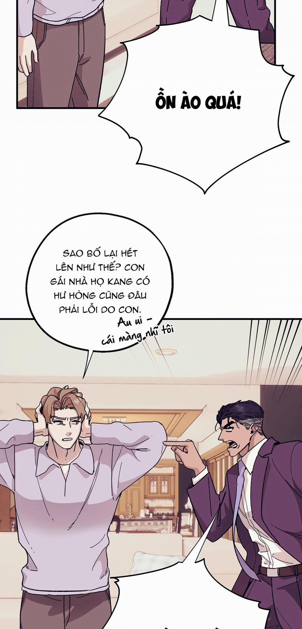 Làm Dâu Nhà Tài Phiệt Họ Kang 45 trang 51