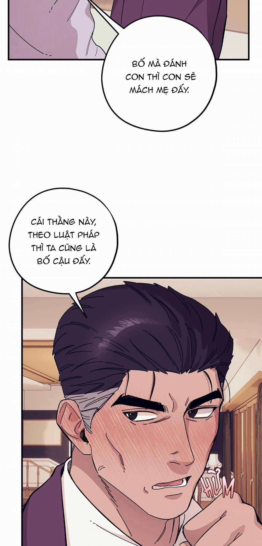 Làm Dâu Nhà Tài Phiệt Họ Kang 45 trang 54