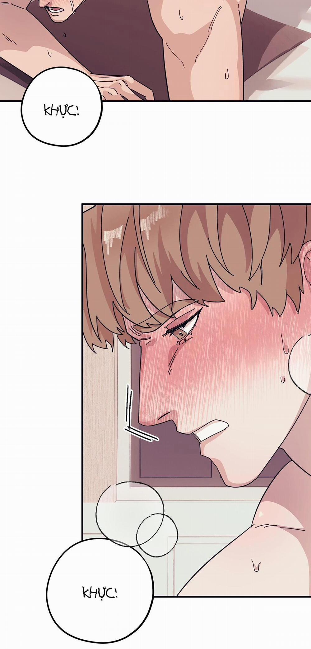 Làm Dâu Nhà Tài Phiệt Họ Kang 45 trang 6