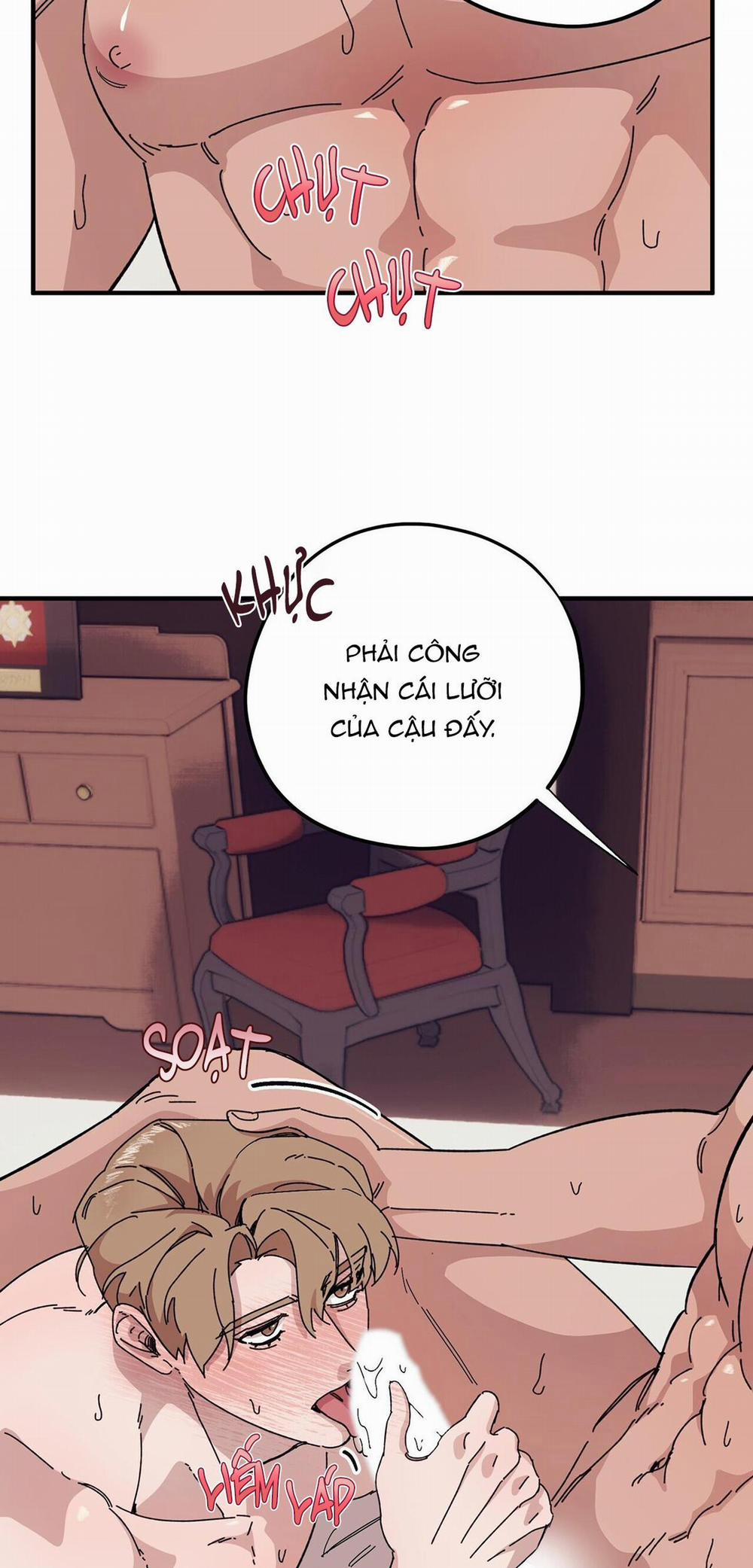 Làm Dâu Nhà Tài Phiệt Họ Kang 45 trang 62