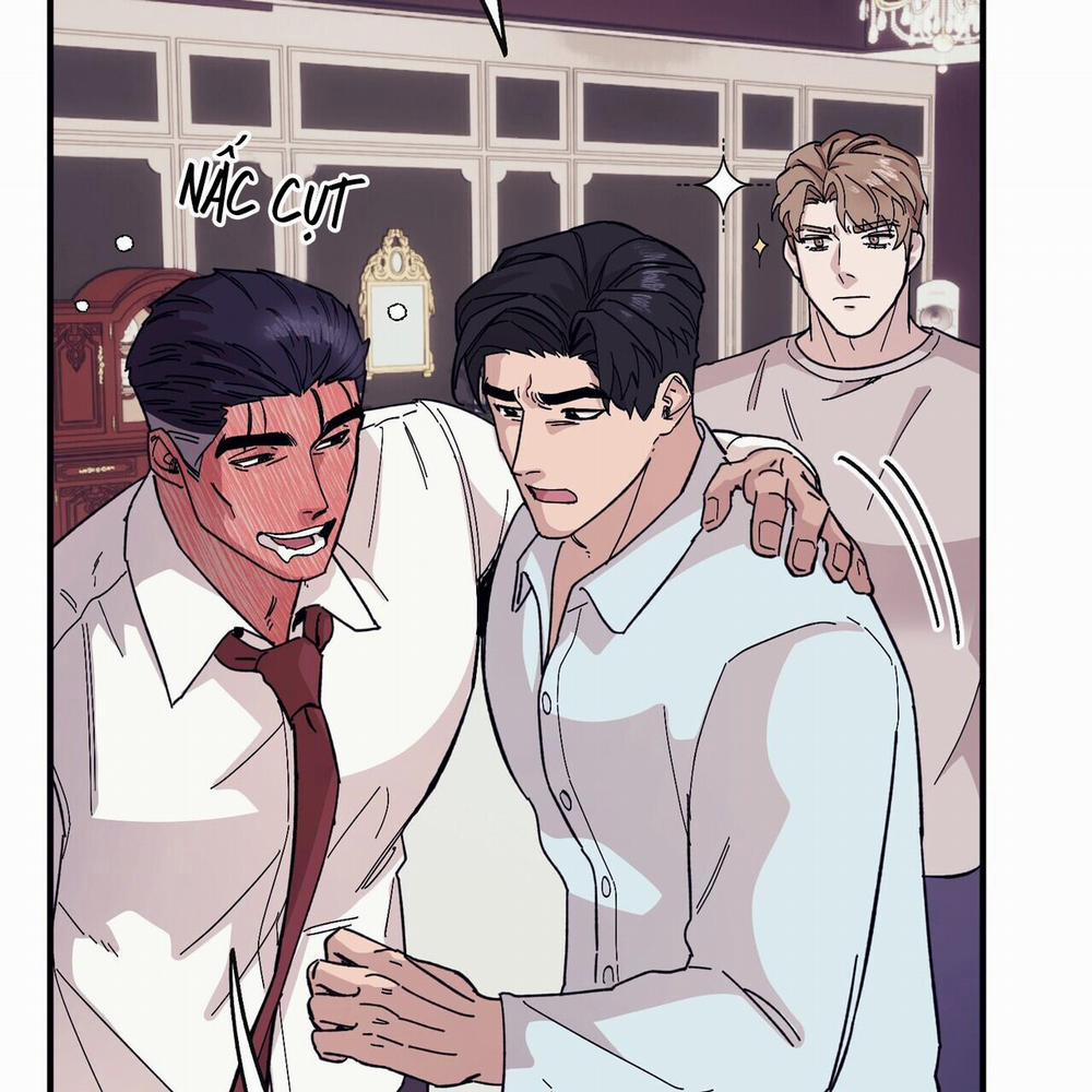 Làm Dâu Nhà Tài Phiệt Họ Kang 46 trang 132