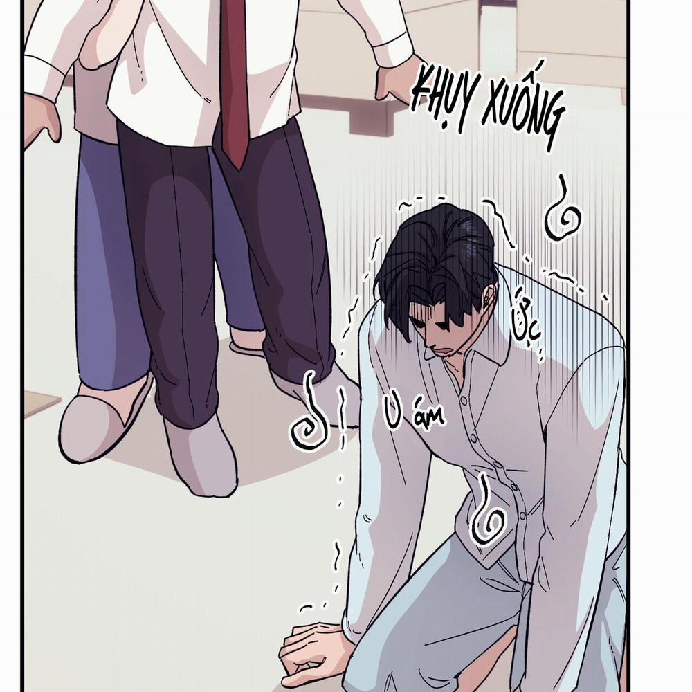 Làm Dâu Nhà Tài Phiệt Họ Kang 46 trang 137