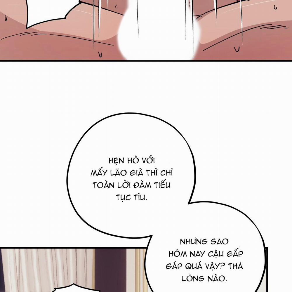 Làm Dâu Nhà Tài Phiệt Họ Kang 46 trang 28