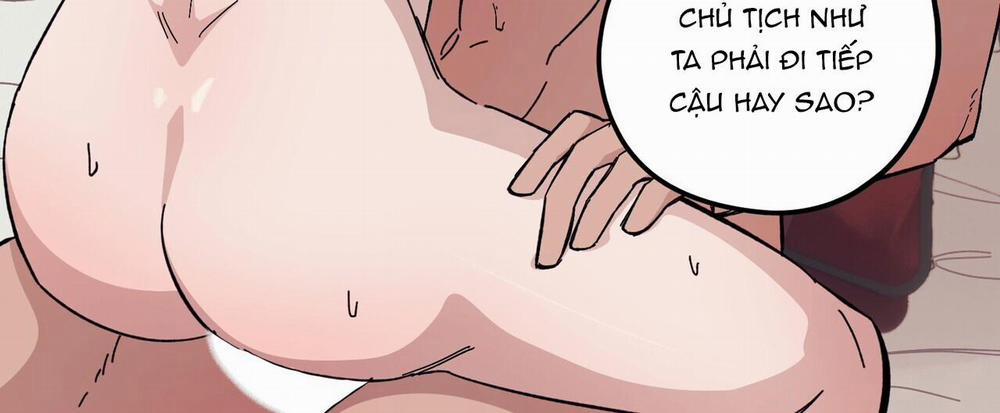 Làm Dâu Nhà Tài Phiệt Họ Kang 46 trang 35