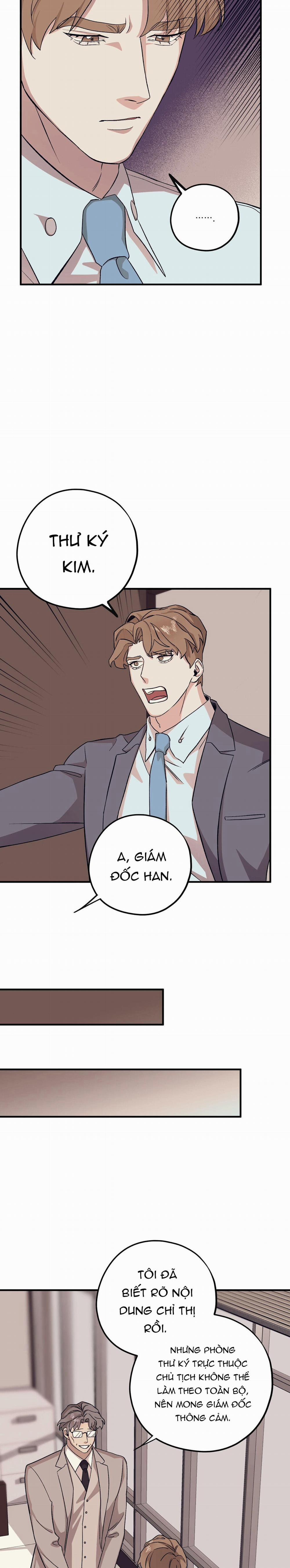 Làm Dâu Nhà Tài Phiệt Họ Kang 48 trang 2