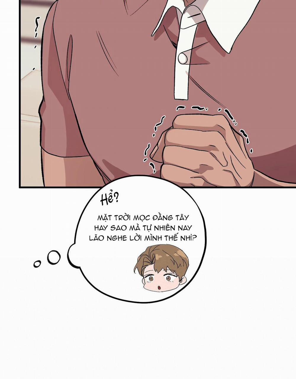 Làm Dâu Nhà Tài Phiệt Họ Kang 50 trang 15