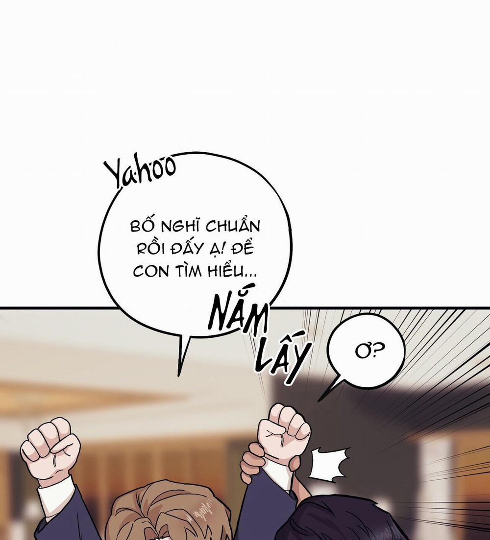 Làm Dâu Nhà Tài Phiệt Họ Kang 50 trang 16