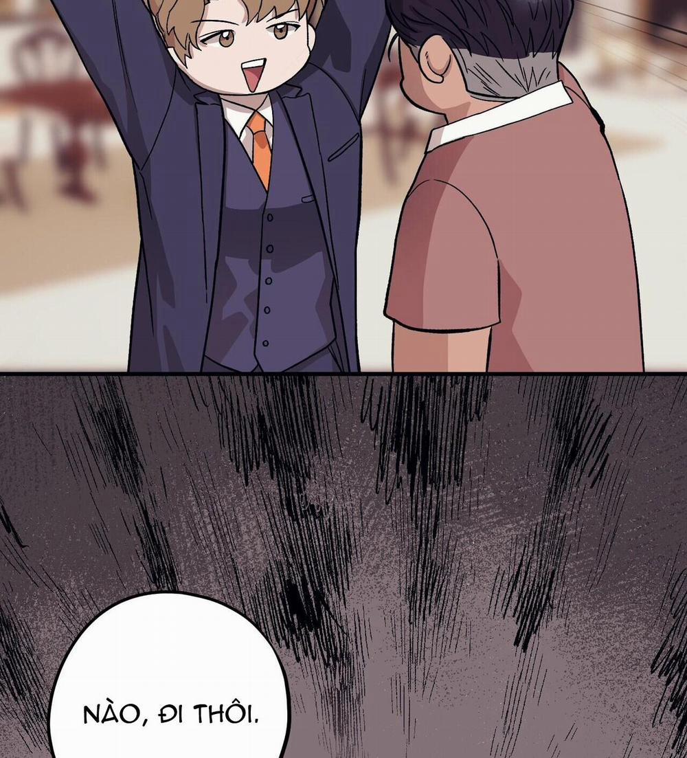 Làm Dâu Nhà Tài Phiệt Họ Kang 50 trang 17