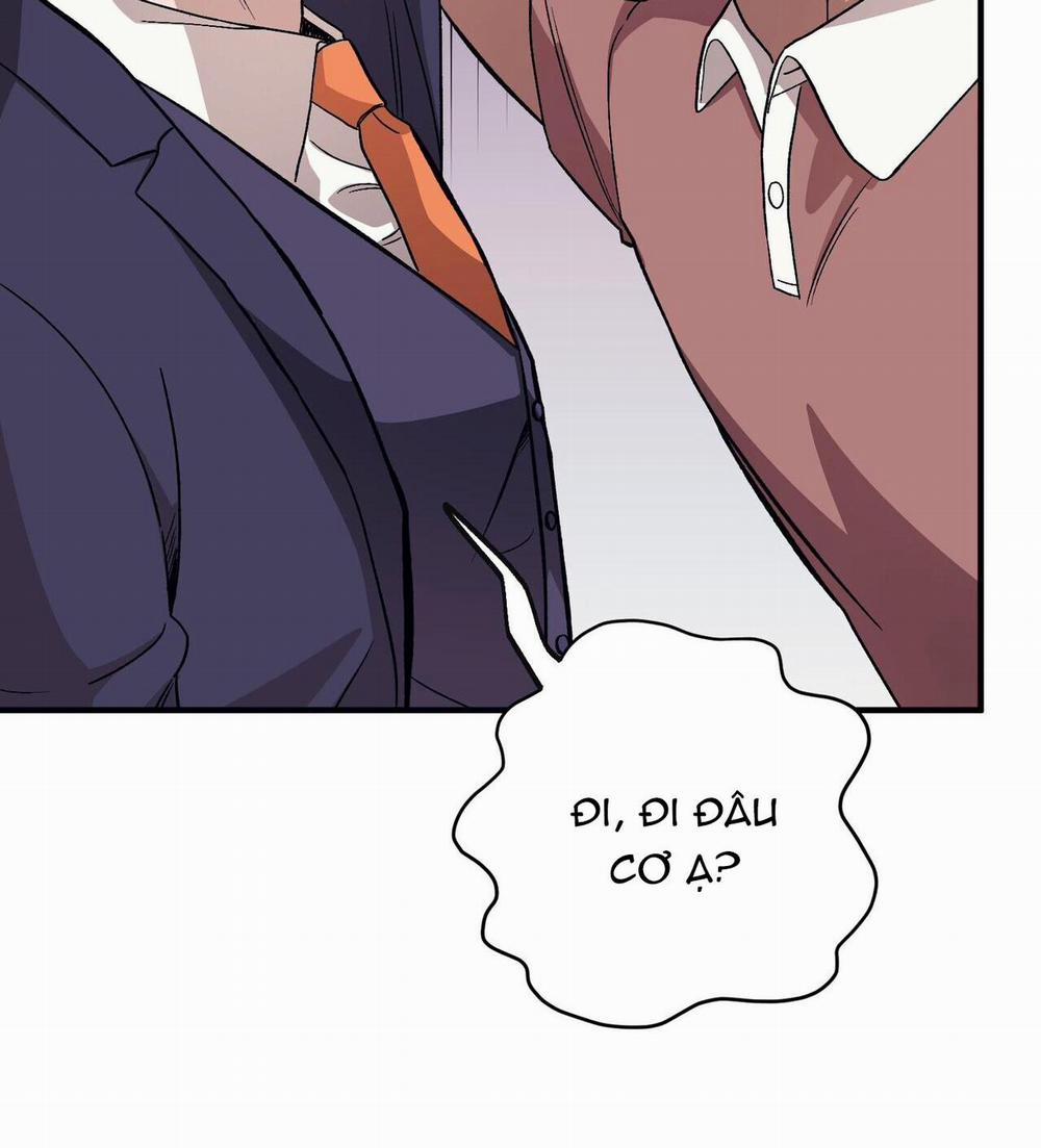 Làm Dâu Nhà Tài Phiệt Họ Kang 50 trang 21