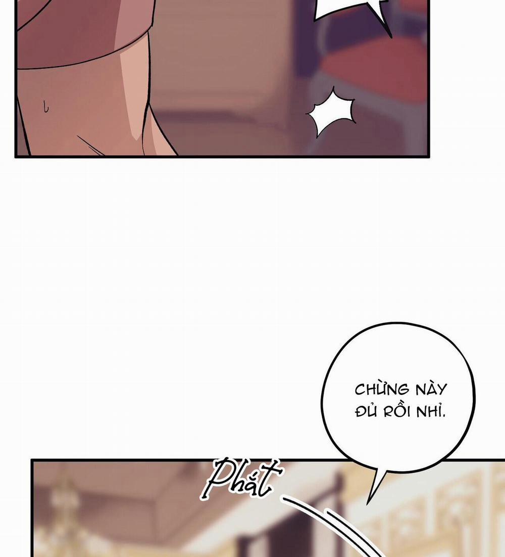 Làm Dâu Nhà Tài Phiệt Họ Kang 50 trang 51