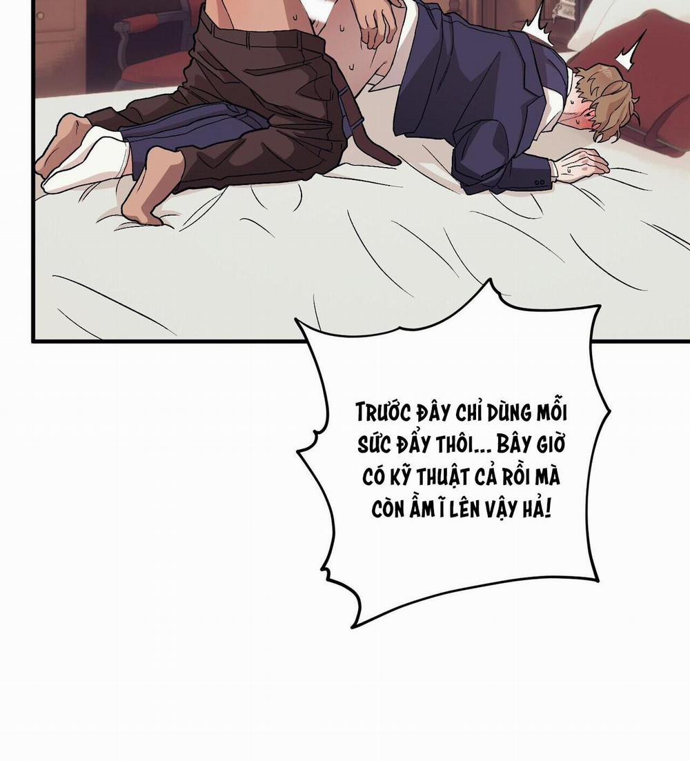 Làm Dâu Nhà Tài Phiệt Họ Kang 50 trang 65