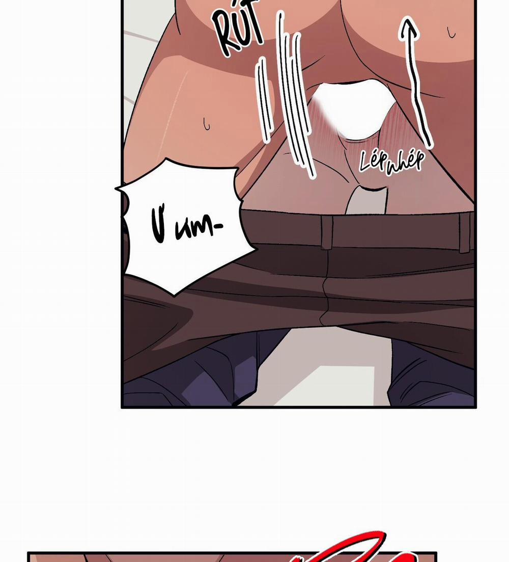 Làm Dâu Nhà Tài Phiệt Họ Kang 50 trang 68