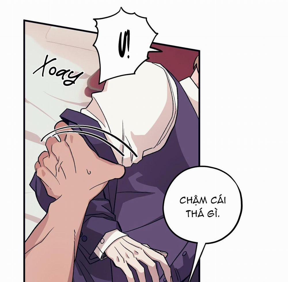 Làm Dâu Nhà Tài Phiệt Họ Kang 50 trang 77