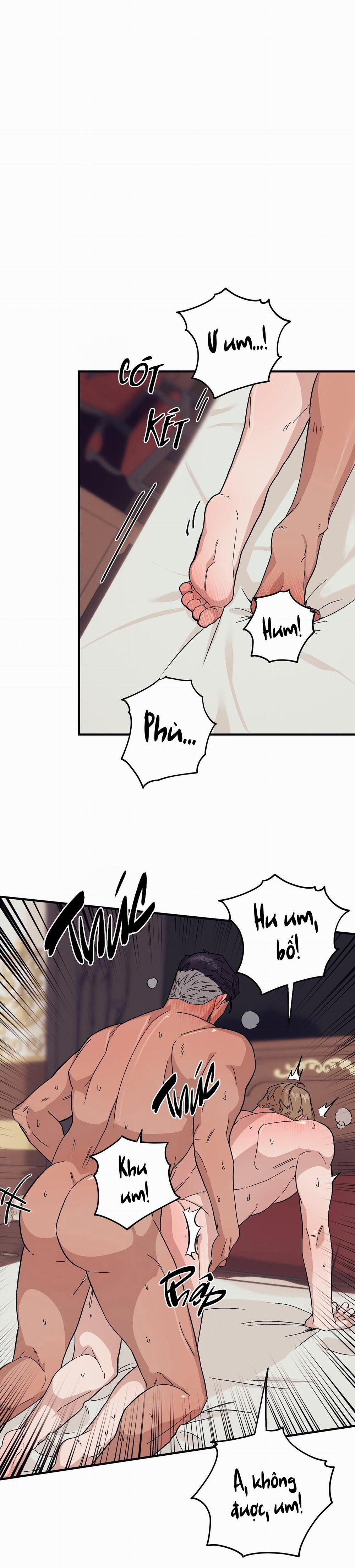 Làm Dâu Nhà Tài Phiệt Họ Kang 51 trang 0