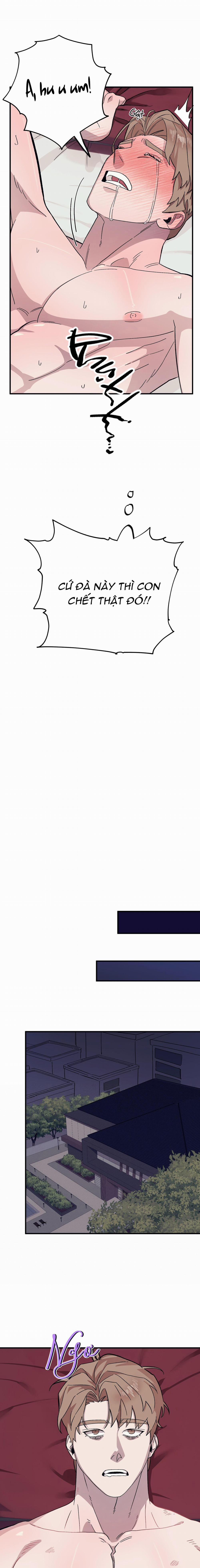 Làm Dâu Nhà Tài Phiệt Họ Kang 51 trang 2