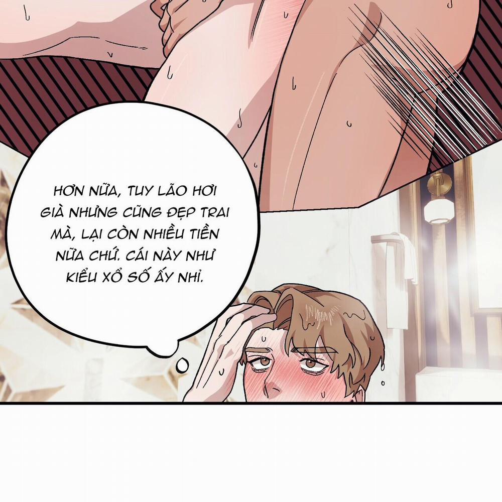 Làm Dâu Nhà Tài Phiệt Họ Kang 52 trang 112