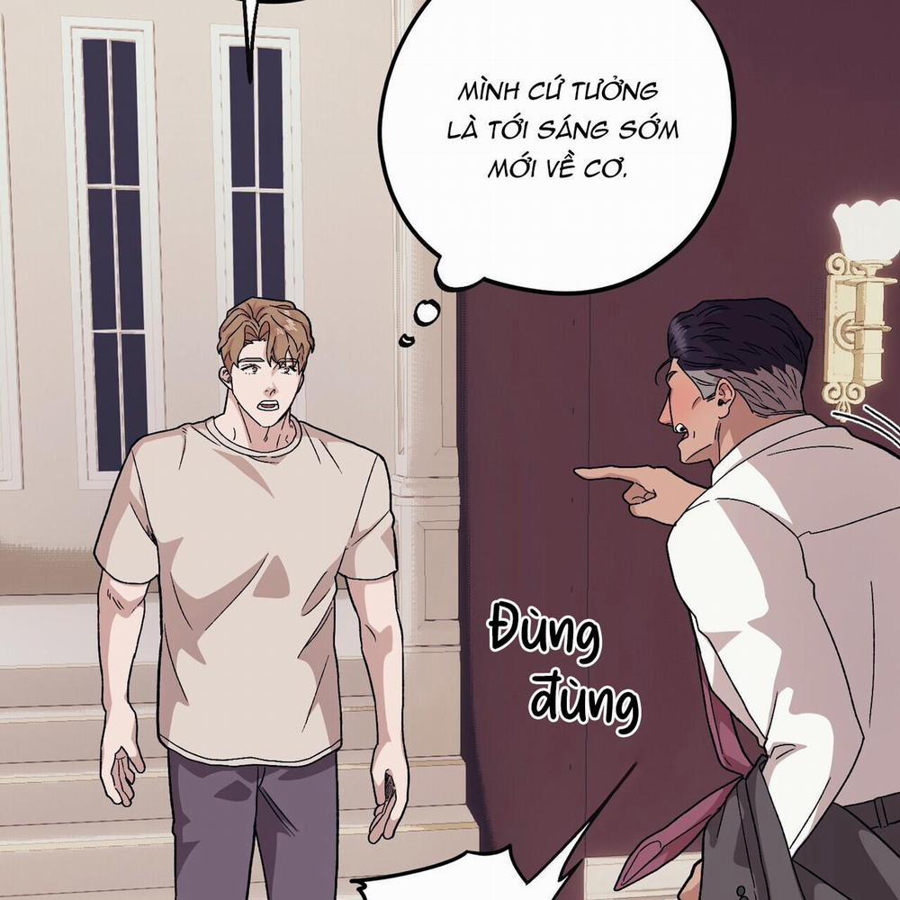 Làm Dâu Nhà Tài Phiệt Họ Kang 52 trang 134