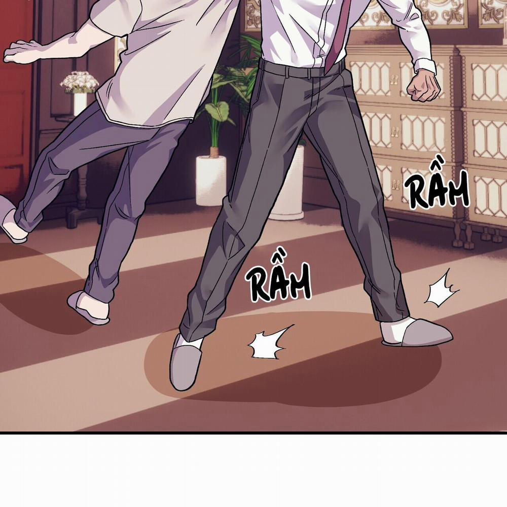 Làm Dâu Nhà Tài Phiệt Họ Kang 52 trang 142