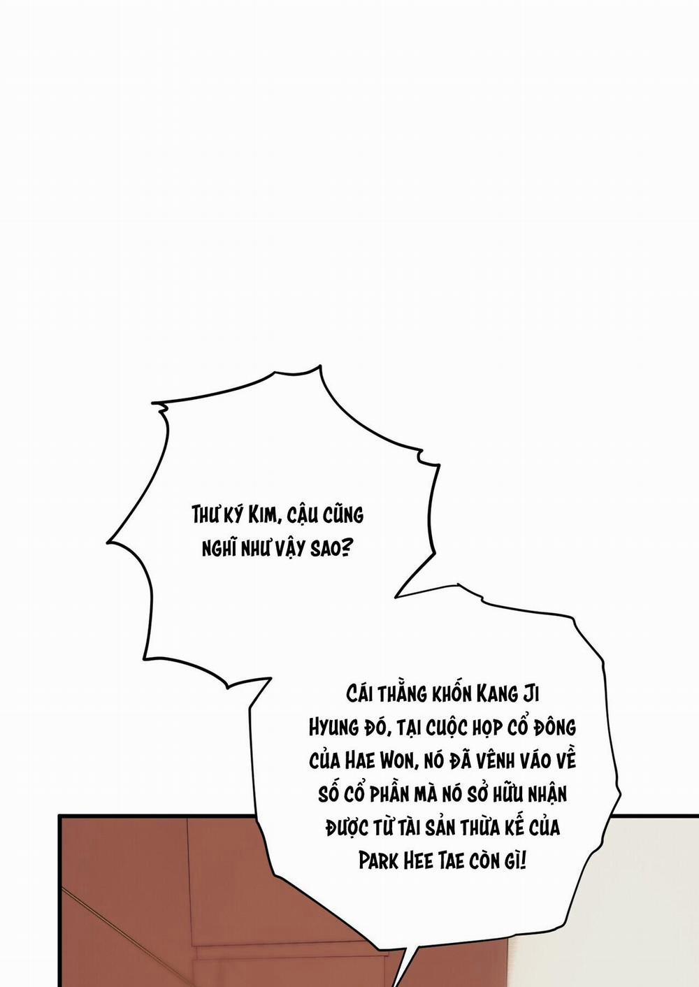 Làm Dâu Nhà Tài Phiệt Họ Kang 52 trang 18