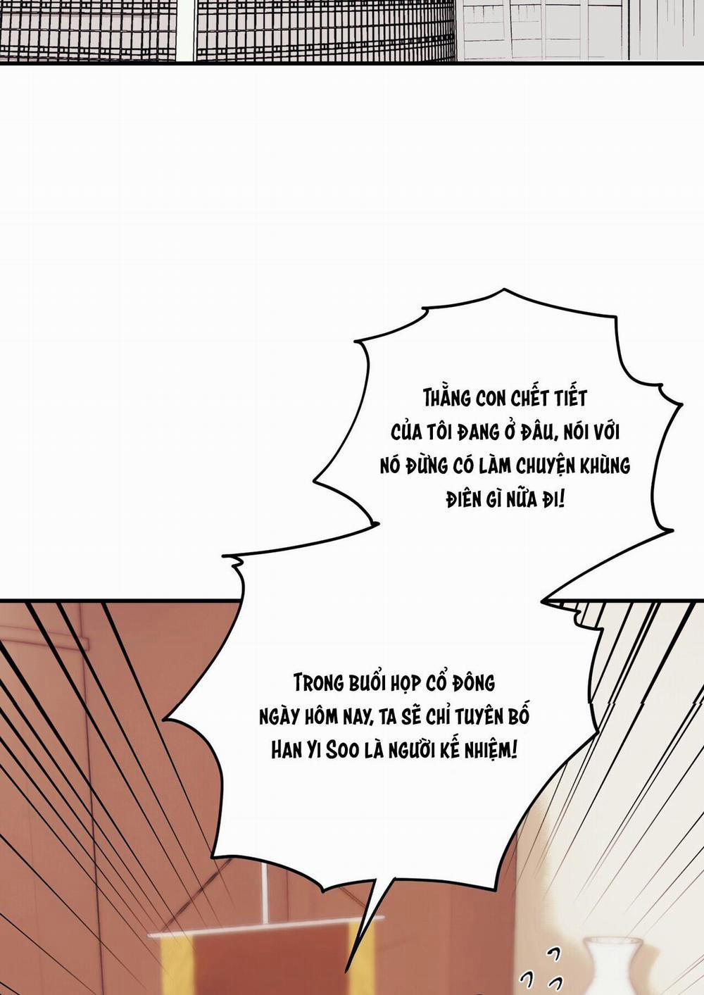 Làm Dâu Nhà Tài Phiệt Họ Kang 52 trang 2