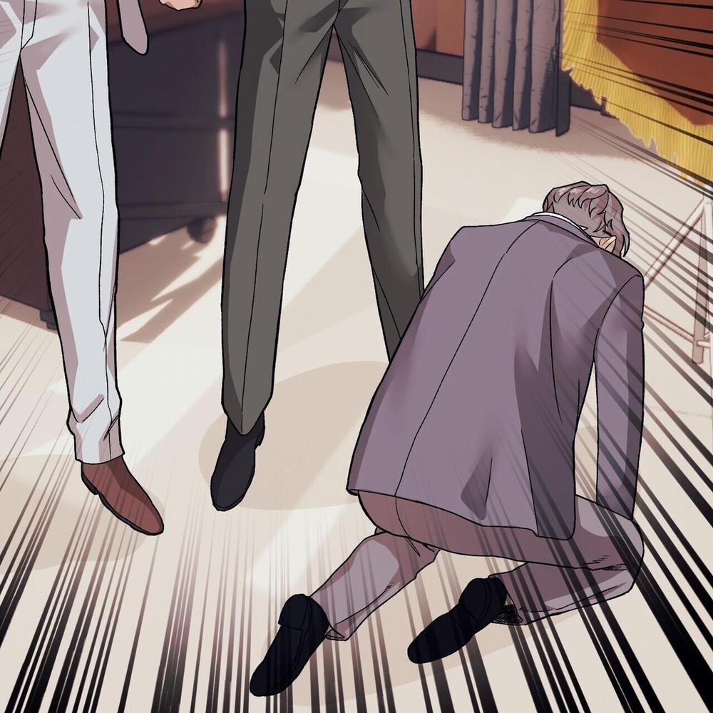 Làm Dâu Nhà Tài Phiệt Họ Kang 52 trang 27