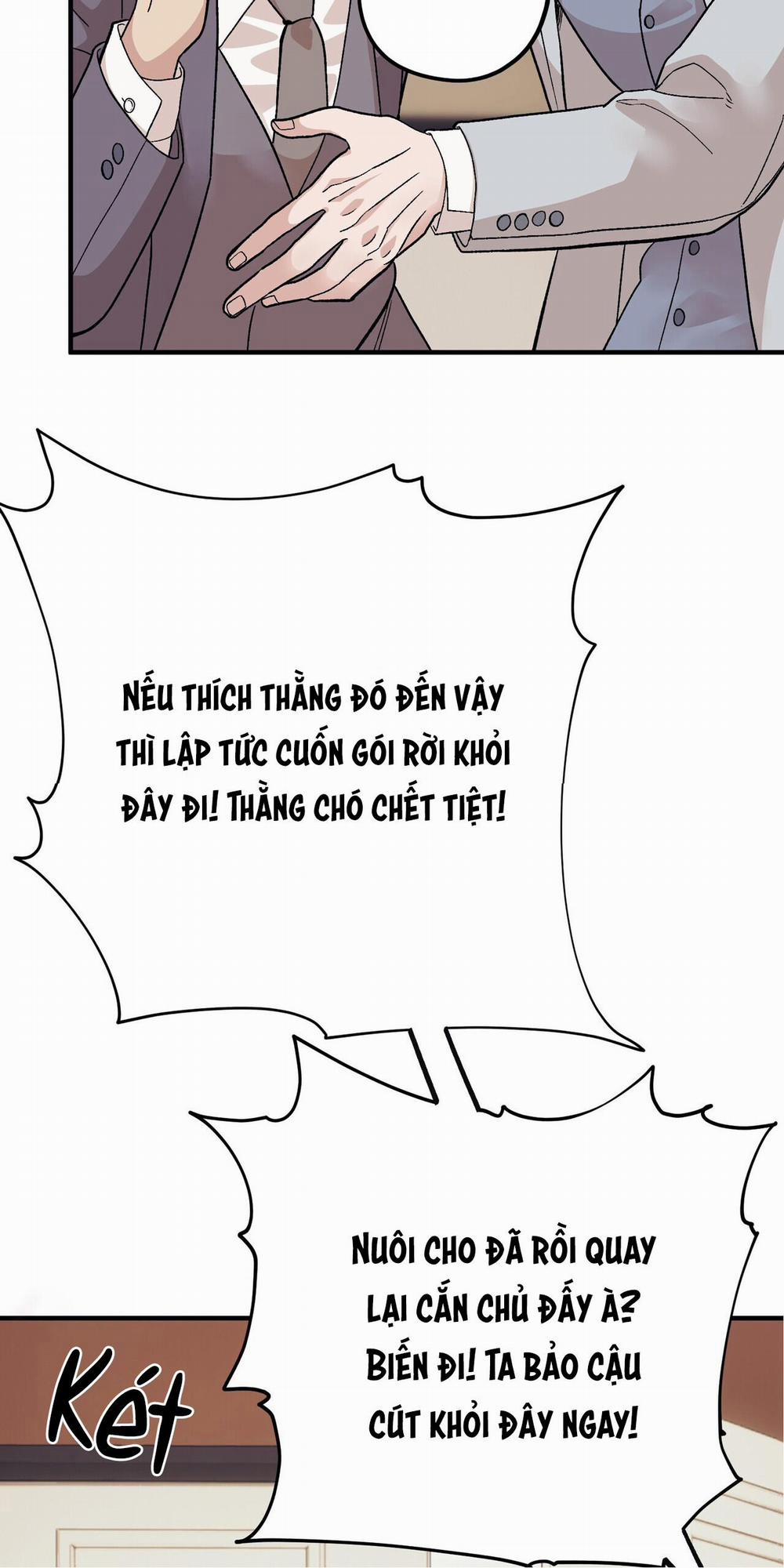 Làm Dâu Nhà Tài Phiệt Họ Kang 52 trang 30