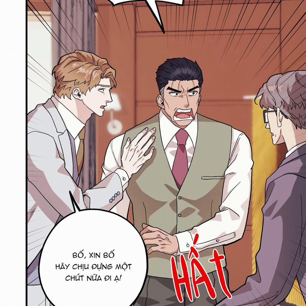 Làm Dâu Nhà Tài Phiệt Họ Kang 52 trang 5