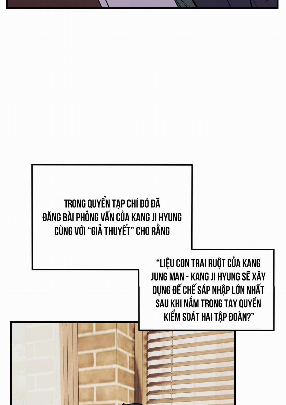 Làm Dâu Nhà Tài Phiệt Họ Kang 52 trang 8