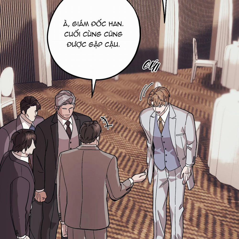 Làm Dâu Nhà Tài Phiệt Họ Kang 52 trang 80