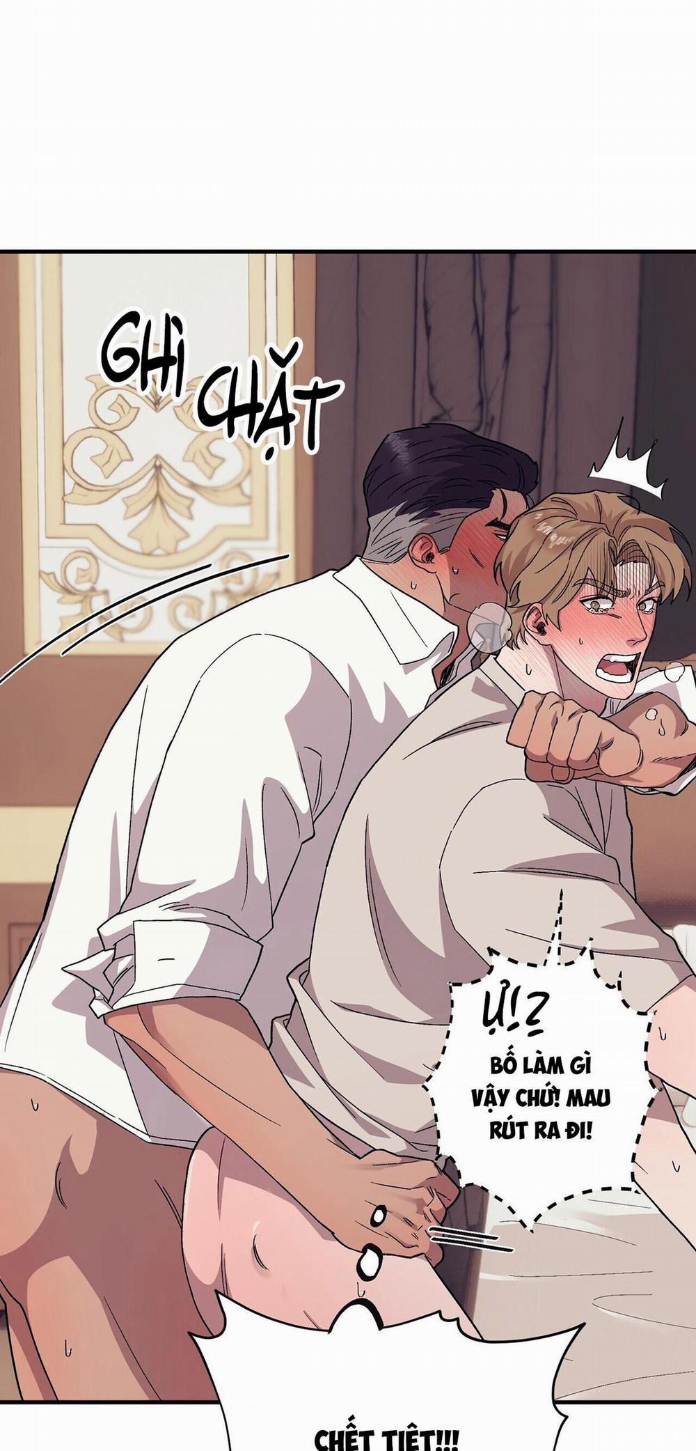 Làm Dâu Nhà Tài Phiệt Họ Kang 53 trang 10