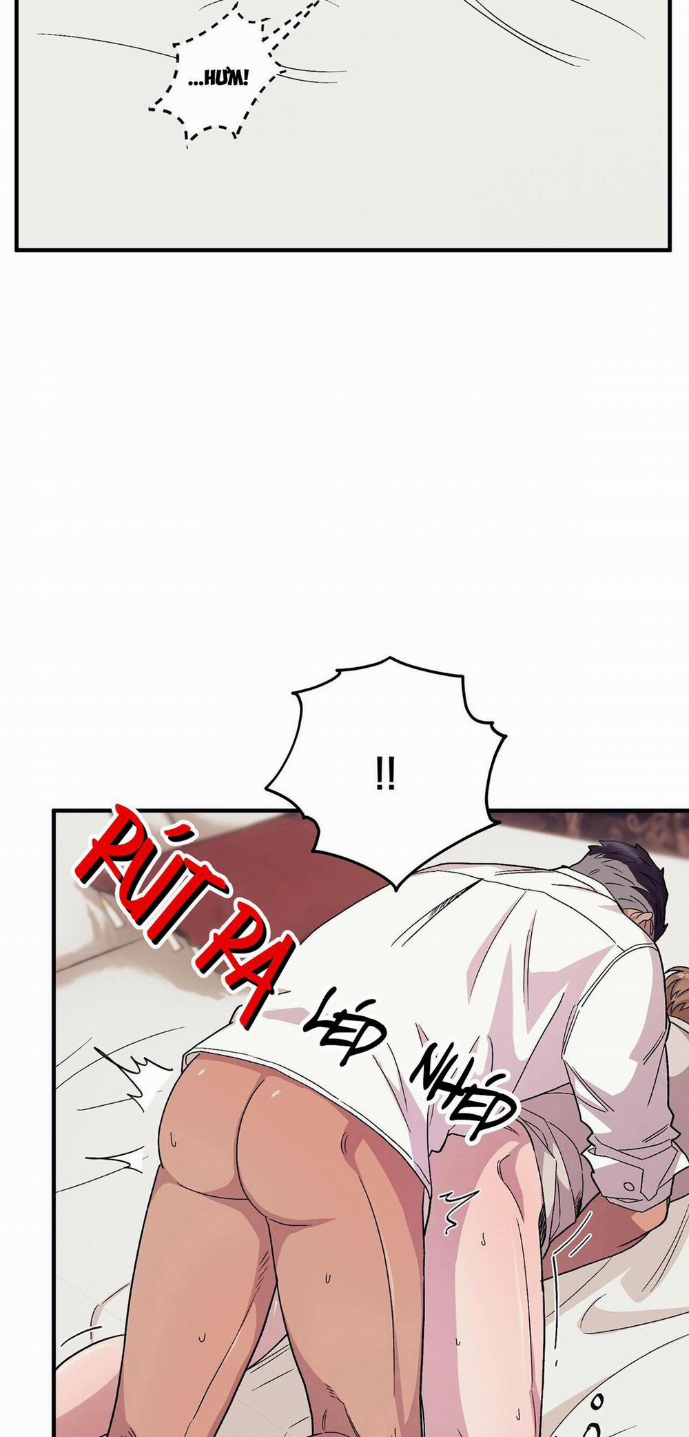 Làm Dâu Nhà Tài Phiệt Họ Kang 53 trang 14